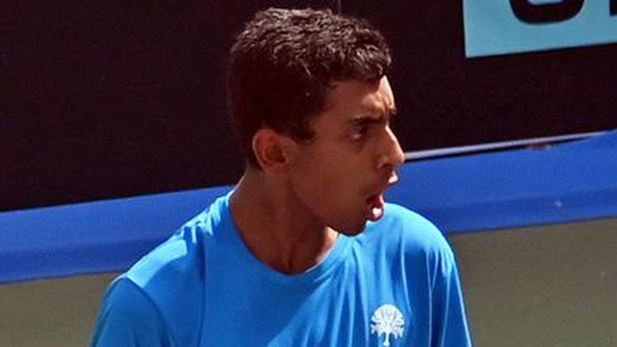 Encerramento esportivo indiano, 7 de julho: Arnav elimina o terceiro cabeça-de-chave para avançar no individual masculino em Wimbledon 2026