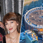 Embora os detalhes ainda não tenham sido confirmados, os desenvolvimentos parecem apoiar o boato de que Swift e Travis Kelce terão seu grande dia no Garden.