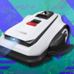 Envie o cortador de grama robótico Ecovacs Goat A2000 para atender a todas as suas necessidades de corte de grama, agora com 25% de desconto