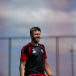 Equipe confirmada do Man Utd para Trondheim para enfrentar o Rosenborg, incluindo JJ Gabriel