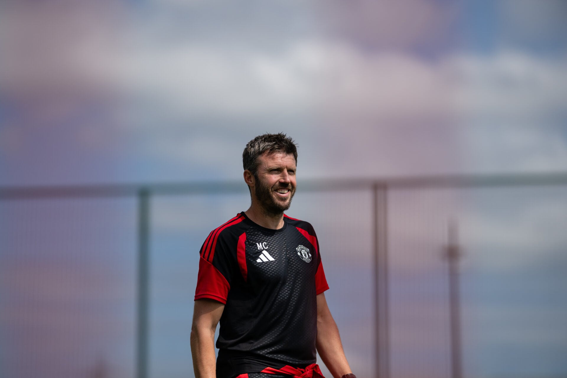 Equipe confirmada do Man Utd para Trondheim para enfrentar o Rosenborg, incluindo JJ Gabriel