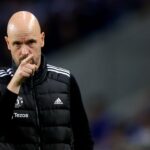 Erik ten Hag elogia a impressionante estrela do Man Utd que ‘andará no fogo por você’