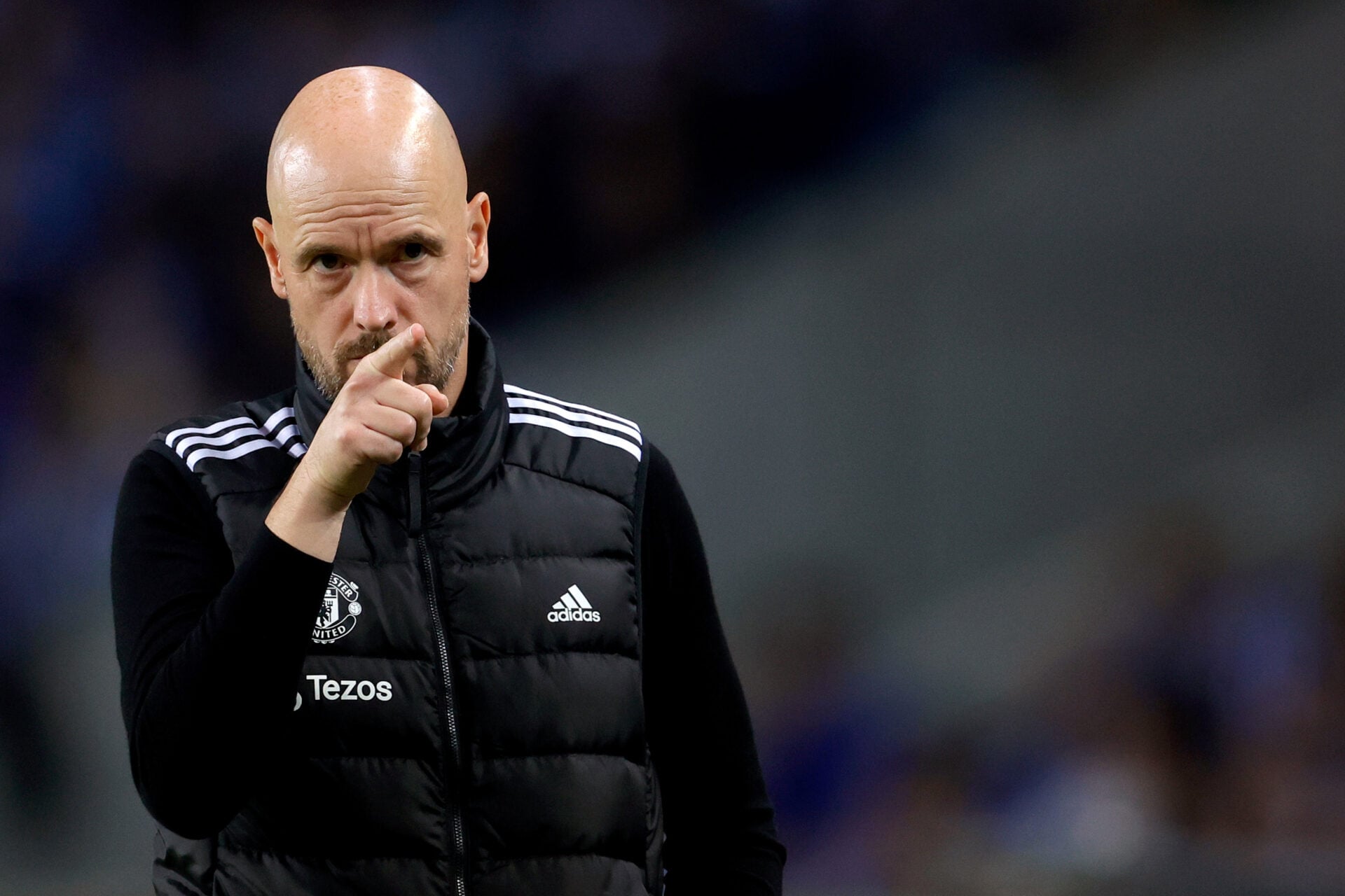 Erik ten Hag elogia a impressionante estrela do Man Utd que ‘andará no fogo por você’