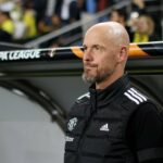 Erik ten Hag parece não se arrepender da decisão do Man Utd que o ajudou a ser demitido