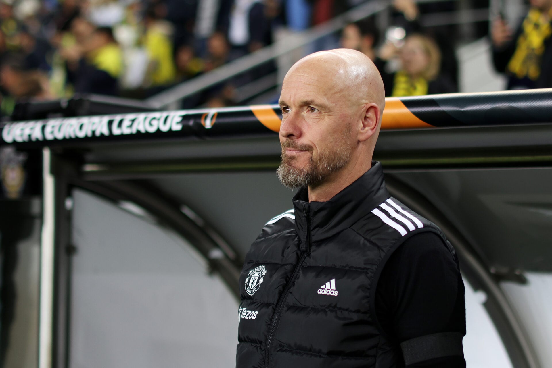 Erik ten Hag parece não se arrepender da decisão do Man Utd que o ajudou a ser demitido