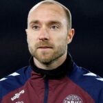 Eriksen passará por reabilitação individual na Dinamarca natal