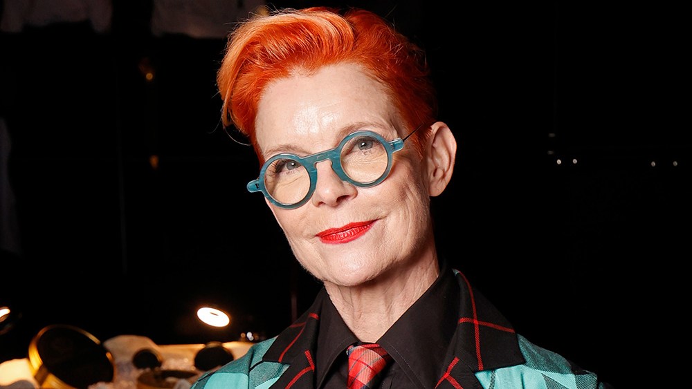 Escola Nacional de Cinema e Televisão do Reino Unido faz parceria com Angels Costumes no novo curso de figurino apoiado por Sandy Powell (EXCLUSIVO)