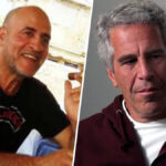 Escoteiro de modelos francês ligado a Jeffrey Epstein é encontrado morto