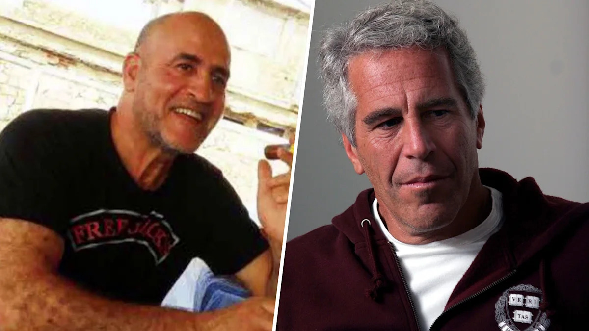 Escoteiro de modelos francês ligado a Jeffrey Epstein é encontrado morto