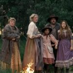 Escritor de 'Little House on the Prairie' da Netflix sobre Landing Fan Favorite da série original para That Scary Cameo