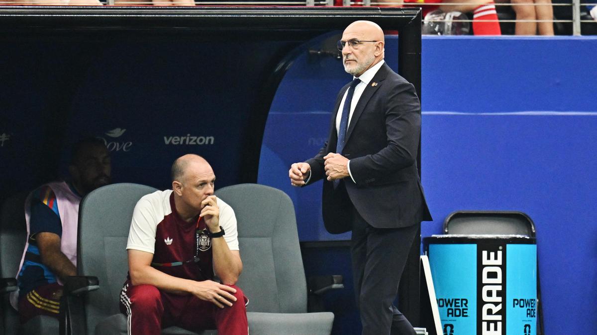 Espanha iguala recorde de maior sequência de invencibilidade no futebol internacional