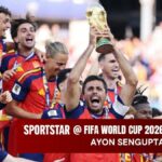 Espanha sufoca Messi, Argentina conquista segundo título da Copa do Mundo da FIFA, apostando no vencedor de Torres
