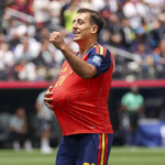 Espanha vence a Áustria com vitória por 3 a 0 na Copa do Mundo