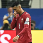 Espanha vence tarde para se despedir de Ronaldo na Copa do Mundo