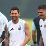 Espanha x Argentina AO VIVO: final da Copa do Mundo FIFA de 2026