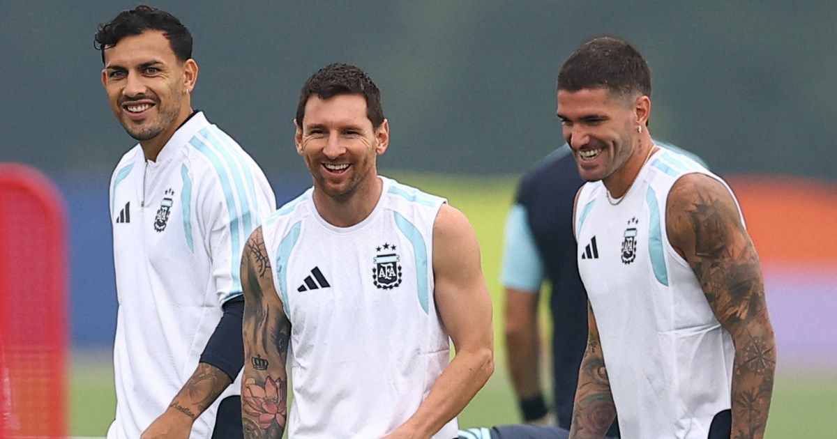 Espanha x Argentina AO VIVO: final da Copa do Mundo FIFA de 2026