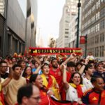 Espanha x Argentina (cortesia do analista Opta)