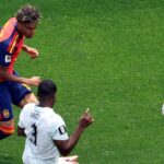 Espanha x Áustria - 32 últimas partidas da Copa do Mundo AO VIVO: Lamine Yamal e companhia lutam para derrotar seus oponentes enquanto o país comandado pelo ex-técnico do Man United se mantém firme
