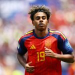 Espanha x Bélgica AO VIVO: quartas de final da Copa do Mundo FIFA 2026
