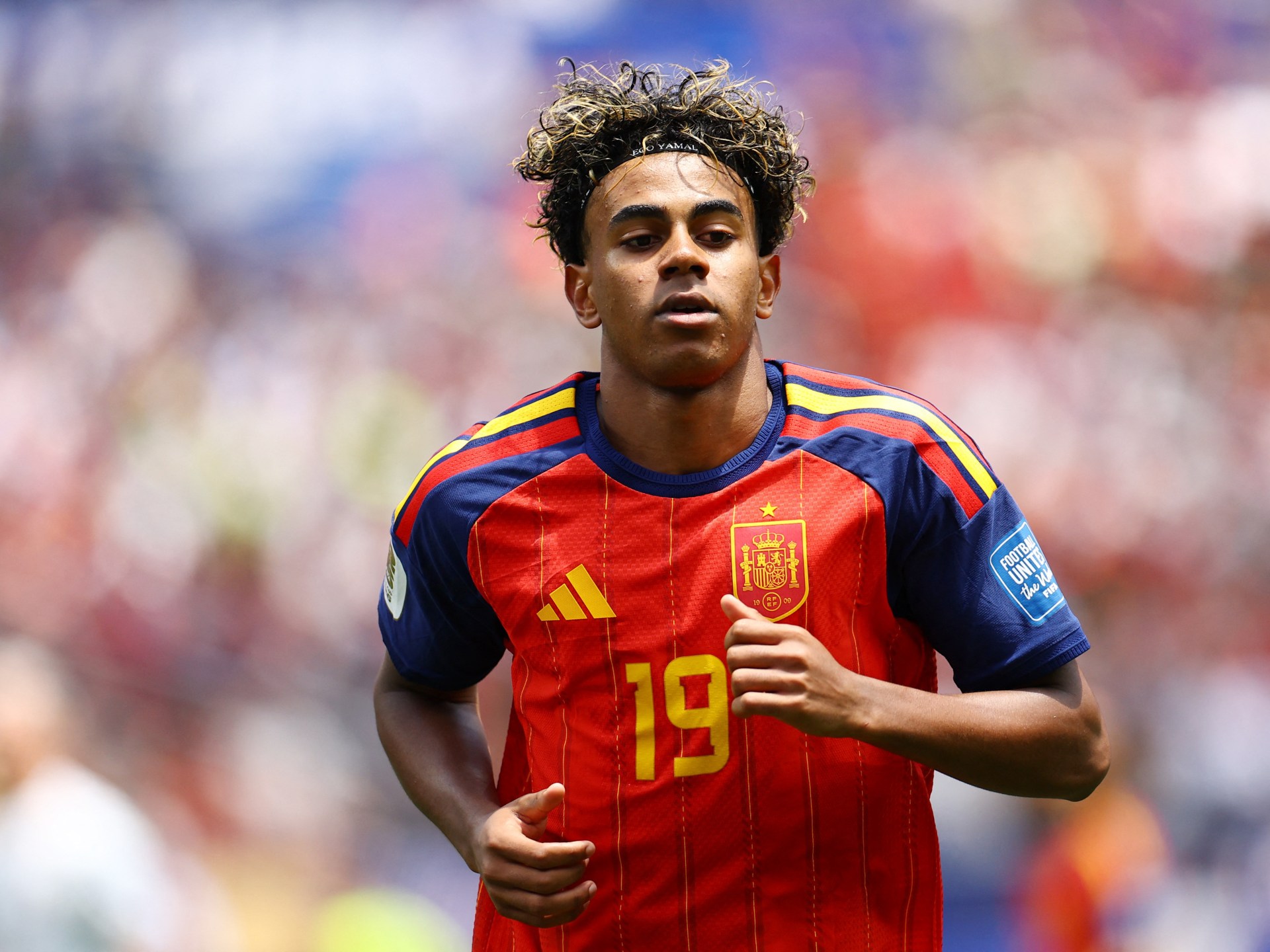 Espanha x Bélgica AO VIVO: quartas de final da Copa do Mundo FIFA 2026