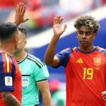 Espanha x Bélgica Copa do Mundo FIFA AO VIVO – Atualizações das quartas de final; ESP/BEL; Escalações previstas
