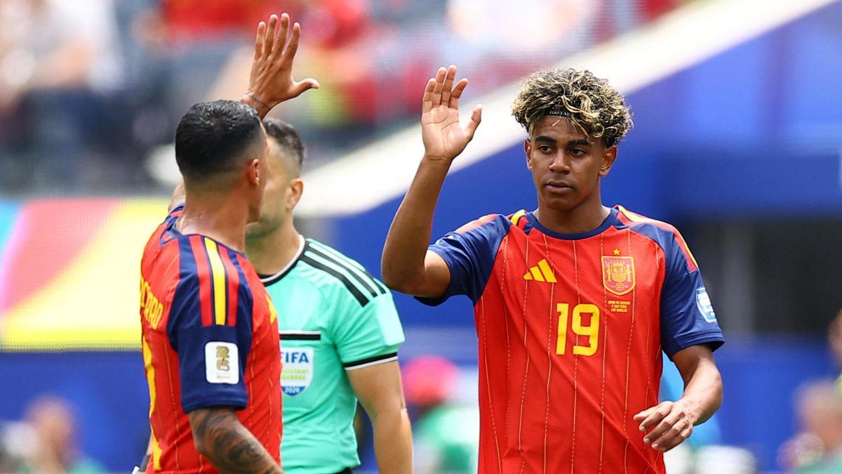 Espanha x Bélgica Copa do Mundo FIFA AO VIVO – Atualizações das quartas de final; ESP/BEL; Escalações previstas