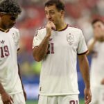 Espanha x Bélgica PONTUAÇÃO AO VIVO, Copa do Mundo FIFA - Yamal e De Bruyne começam nas quartas de final; Início em breve