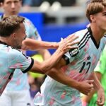 Espanha x Bélgica - quartas de final da Copa do Mundo AO VIVO: A imperiosa defesa espanhola FINALMENTE foi violada ao sofrer seu primeiro gol do torneio em uma resposta brilhante dos Red Devils