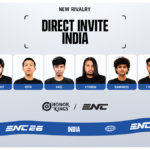 Esports Nations Cup 2026 - Seleção da Índia nomeada em homenagem a Honor of Kings após convite especial na ENC