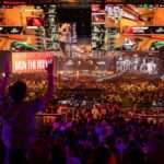 Esports World Cup 2026: Três novos campeões coroados em VALORANT, Apex Legends e Fatal Fury