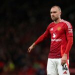 Esqueça Casemiro, o Man Utd está prestes a assinar uma atualização de Christian Eriksen que estava muito atrasada