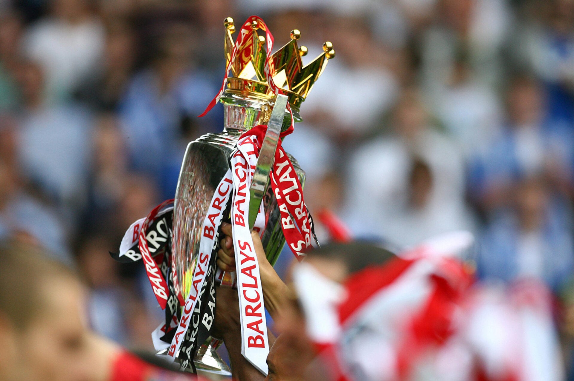 Esqueça o 'Projeto 150', o Manchester United precisa pensar muito maior enquanto a Copa do Mundo abre as portas do título