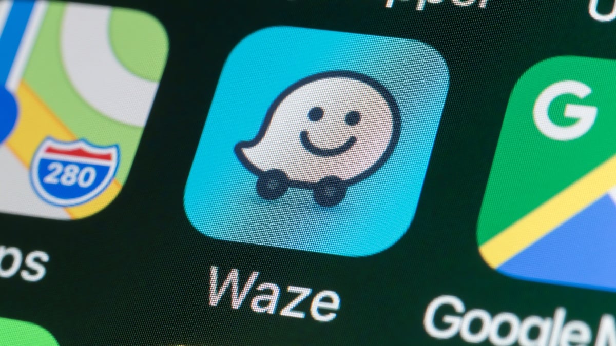 Esses cinco novos recursos do Waze estão sendo lançados agora