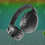 Esses fones de ouvido Skullcandy com graves pesados ​​​​estão com 52% de desconto agora
