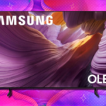 Esta TV OLED Samsung de 77 polegadas é US$ 1.700 mais barata do que quando foi lançada em 2025