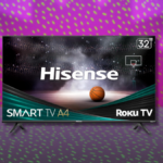 Esta TV Roku de 32 polegadas custa menos de US $ 100 no momento