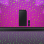 Esta combinação de barra de som e subwoofer Samsung está com desconto de US $ 80 agora mesmo