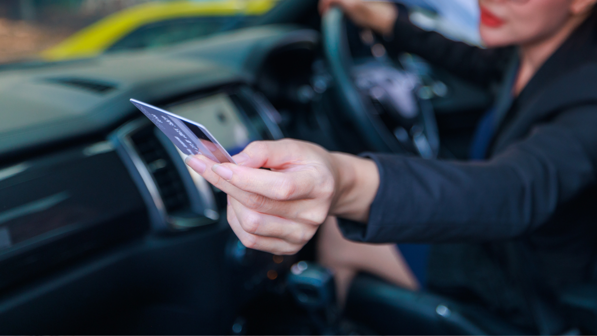 Esta enorme violação de dados comprometeu quase 7 milhões de carteiras de motorista