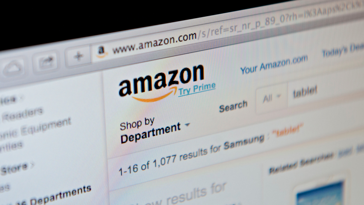 Esta extensão de navegador esconde itens 'obscuros' na Amazon
