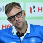 Estamos construindo a base certa para a Copa do Mundo e os Jogos Asiáticos: técnico de hóquei da Índia, Fulton