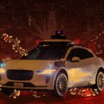 Estamos pegando fogo, cara? Quando um Waymo atropelou um fogo de artifício