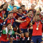 Estatística Sim Berbohong! Timnas Spanyol Memang Pantas Angkat Trofi Piala Dunia 2026
