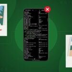 Terminal Termux mostrando detalhamento detalhado de metadados para arquivo