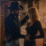 Rancho Dutton Spinoff de Yellowstone