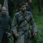 Estrela de 'House of the Dragon' Fabien Frankel sobre a missão suicida de Criston Cole e seu 'niilismo': 'Ele está perdendo a vontade de motivar'