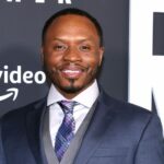 Estrela de 'Reacher' Malcolm Goodwin definido para dirigir o thriller 'Grace' da Team Wave Entertainment – ​​Breves notícias do cinema