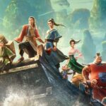 Estúdio 'Kung Fu Panda 3' define lançamento global para 'All Wishes Come True!'