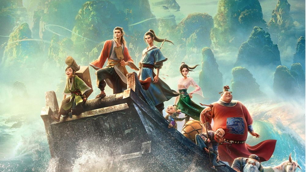 Estúdio 'Kung Fu Panda 3' define lançamento global para 'All Wishes Come True!'