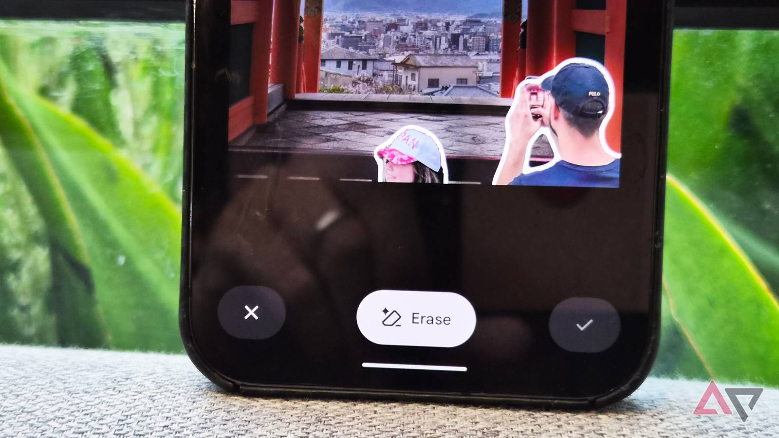 borracha mágica-showdown-apple-iphone-ou-google-pixel