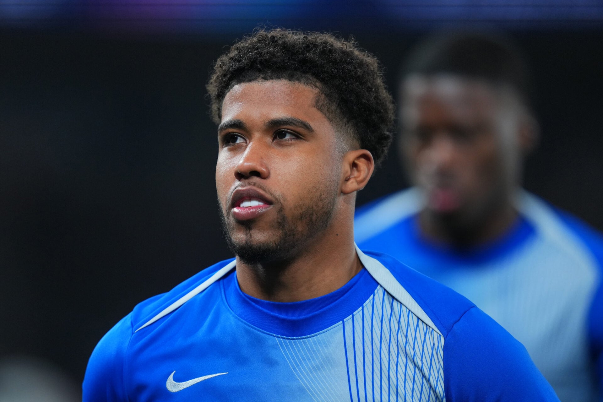 Eu queria que o Man Utd contratasse Andrey Santos há 13 meses, ele tem exatamente o que Michael Carrick precisa